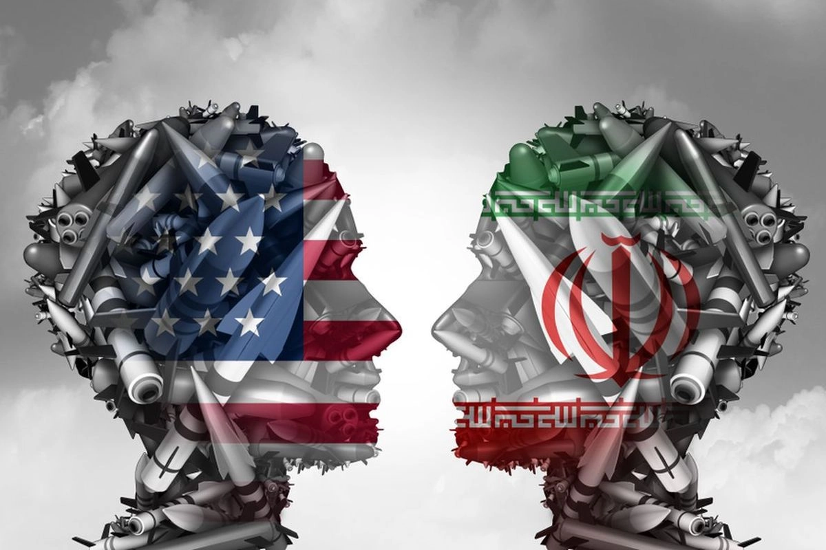 AS Serang 7 Kapal Iran, ''Project Freedom'' Trump di Selat Hormuz Dimulai
