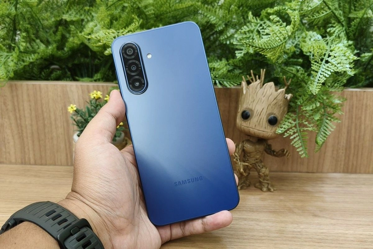 Daftar Harga HP Samsung Terbaru 5 Mei 2026 di Indonesia, Lengkap