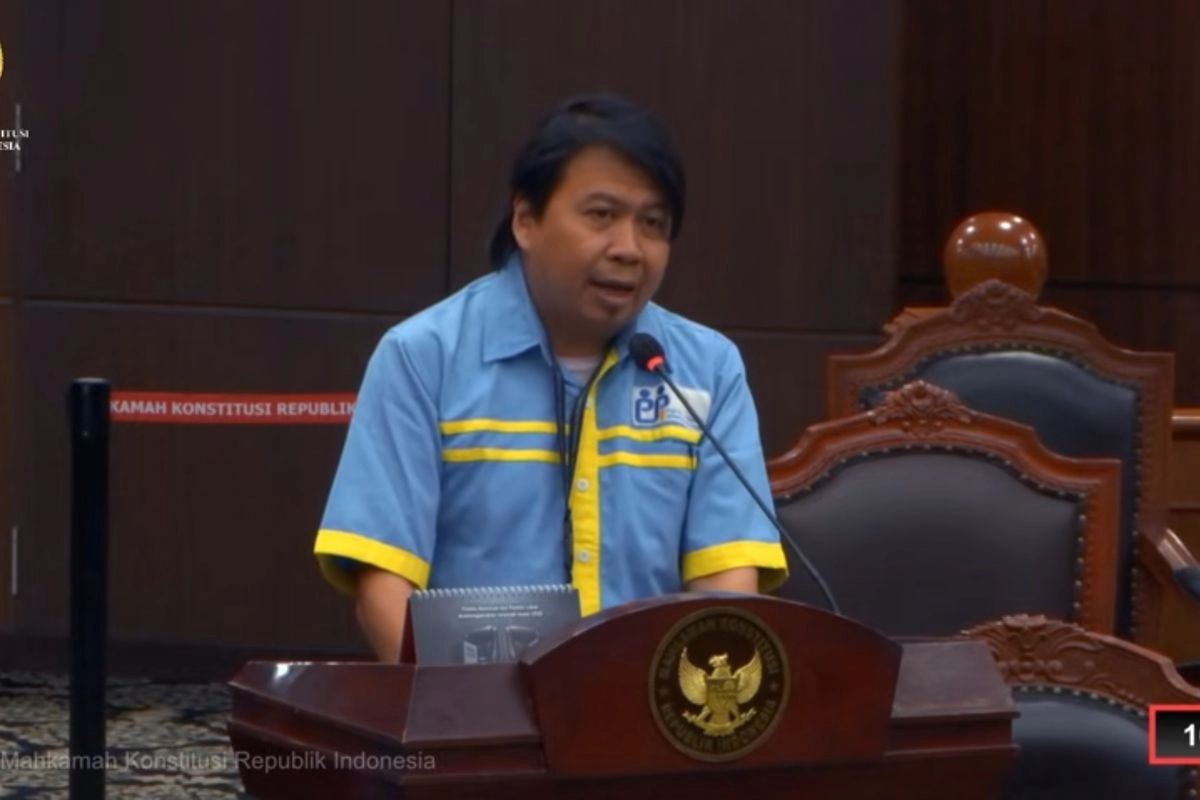 Di Sidang MK, Gaji Dosen Non-ASN UI Disebut Masih di Bawah UMK Depok