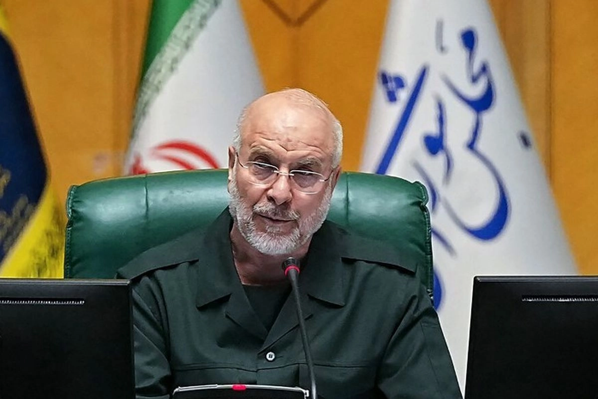 Iran Terbuka untuk Negosiasi, tapi Tetap Siap Hadapi Eskalasi