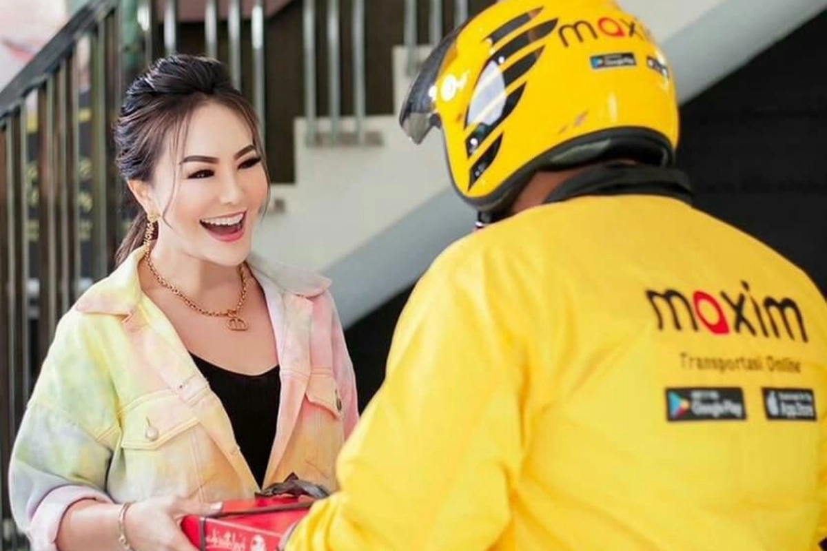 Komisi Ojol Turun Jadi 8 Persen, Maxim Dorong Tinjauan Komprehensif