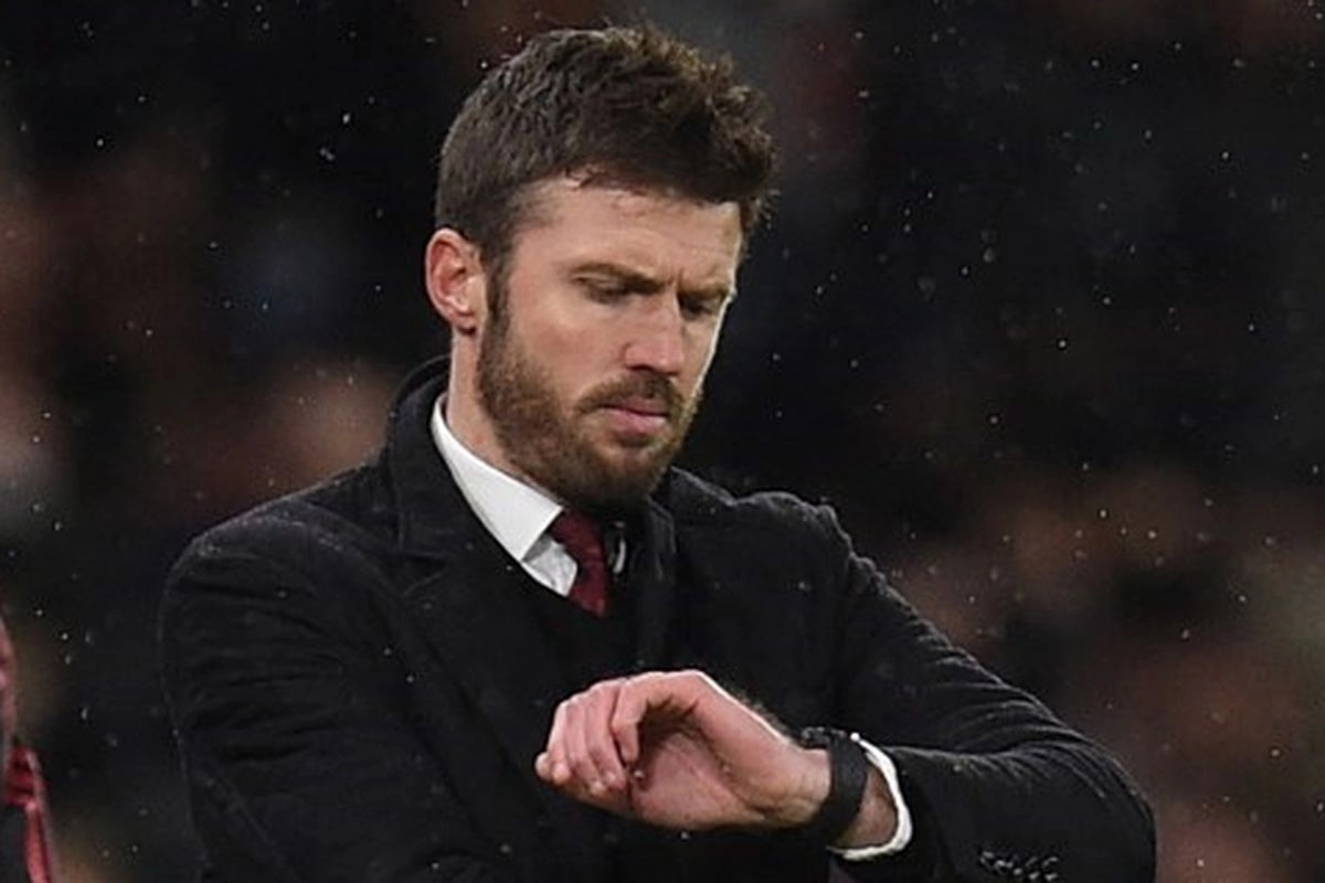Man United Mulai Bangkit, Cunha Sebut Carrick Seperti Ferguson