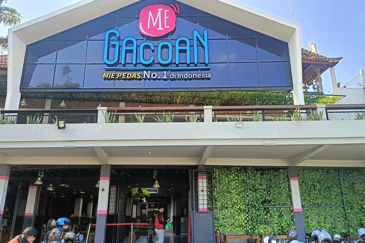 Mengapa Mie Gacoan Bisa Tumbuh Pesat dan Tetap Bertahan?