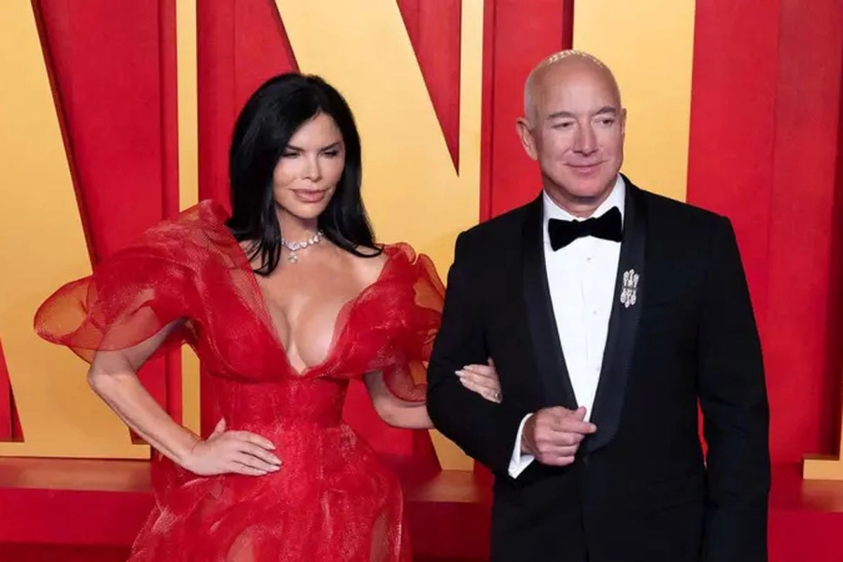 Met Gala 2026 Diboikot Gara-gara Jeff Bezos, Ada Apa?