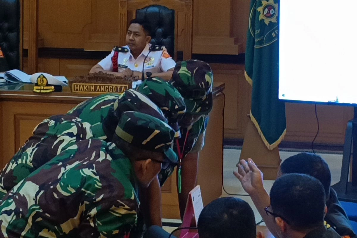 Perkara Andrie Yunus dan Akuntabilitas Keadilan