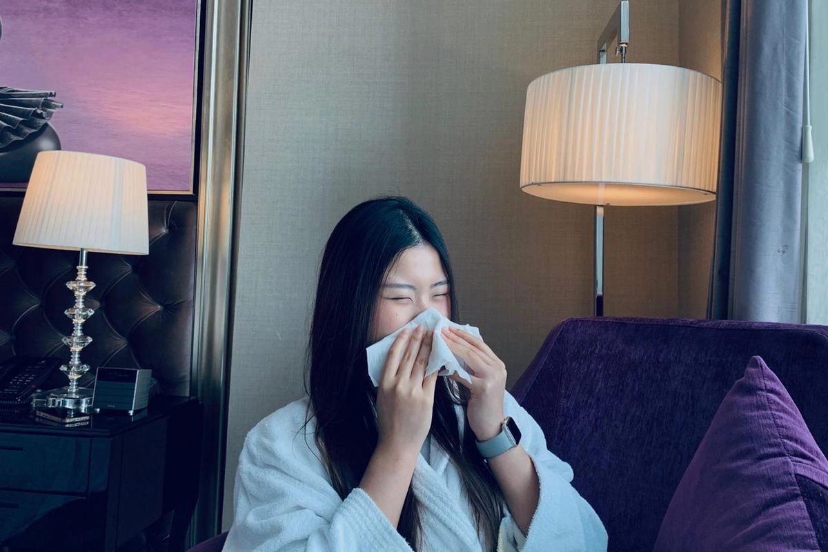 Vaksin Influenza Trivalen Jadi Rekomendasi Baru WHO, Ini Penjelasannya