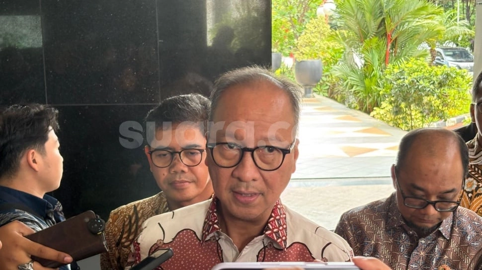 Agus Gumiwang dan Purbaya Bahas Insentif Motor dan Mobil Listrik, Ini Dampaknya