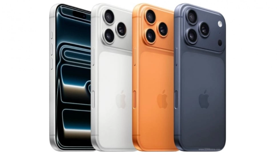 Bocoran Fitur iPhone 18 Pro Beredar, Dynamic Island Bakal Lebih Kecil?
