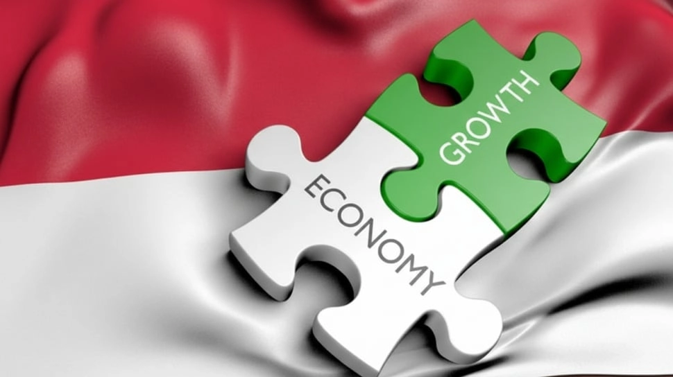 BPS Catatkan Pulau Jawa Sumbang 57,24 Persen PDB Indonesia Triwulan I 2026