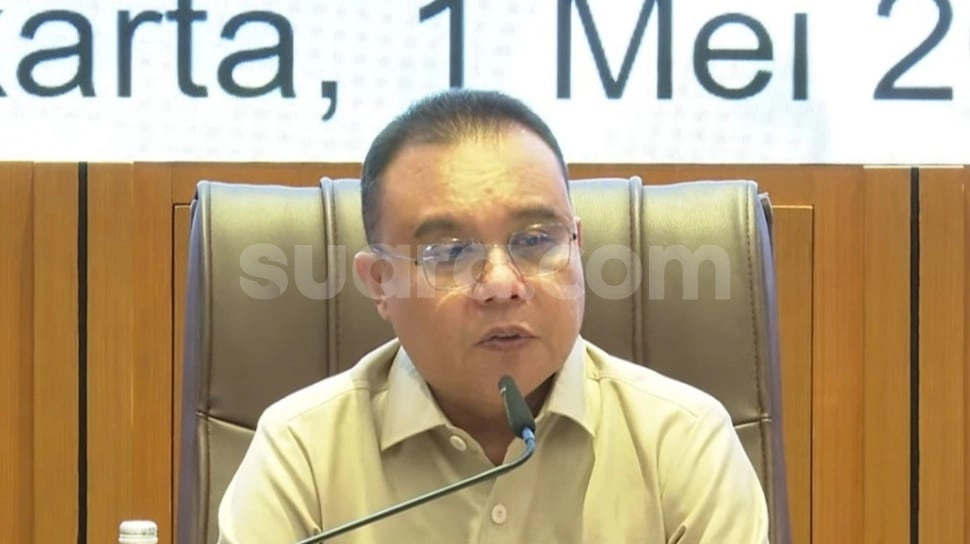 Dasco Akan Perjuangkan Buruh, Petani, Nelayan, Dapat Bagian 3 Juta Rumah Layak