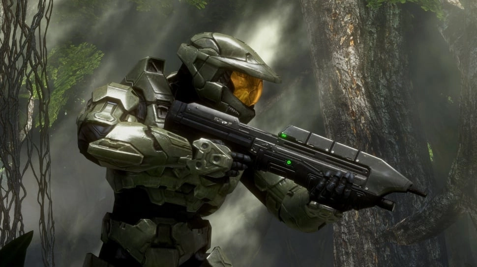 Halo 2 dan Halo 3 Remake Diprediksi dalam Pengembangan, Pakai Teknologi Anyar