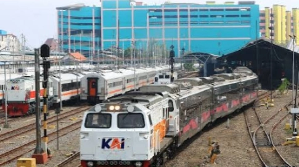 KA Argo Bromo Anggrek Ganti Nama, Tiket Lama Apakah Masih Berlaku? Ini Penjelasannya