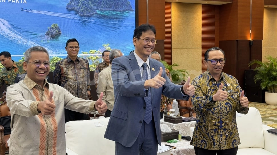 Konsumsi Pemerintah di Triwulan I 2026 Tumbuh 21,81 Persen, Kontribusi ke PDB Terbatas