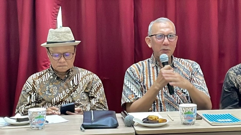 Peneliti Soroti Keberadaan DPN dan Potensi Dominasi Kemenhan, Ini Bahayanya
