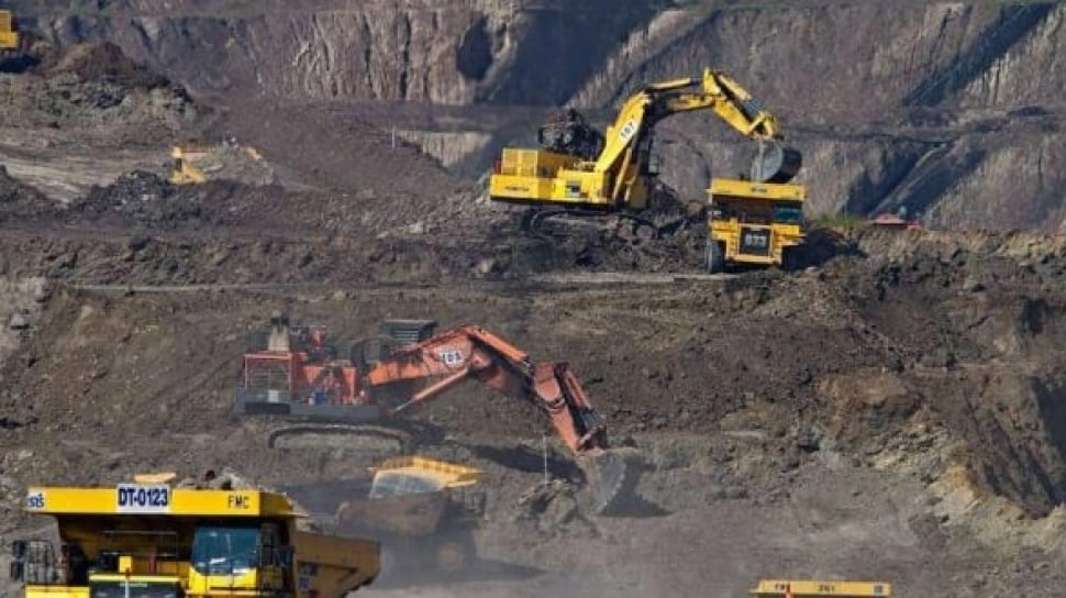 Sektor Pertambangan hingga Listrik Melemah, Ekonomi Indonesia Kuartal I 2026 Terkontraksi 0,77%