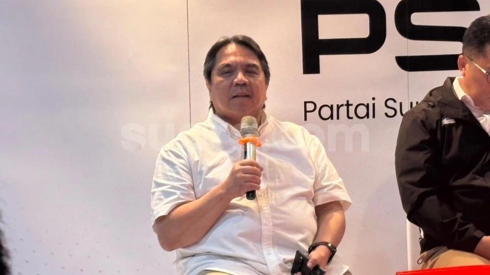 Terungkap Alasan Ade Armando Cabut dari PSI: Jangan Serang Partai Gara-gara Saya