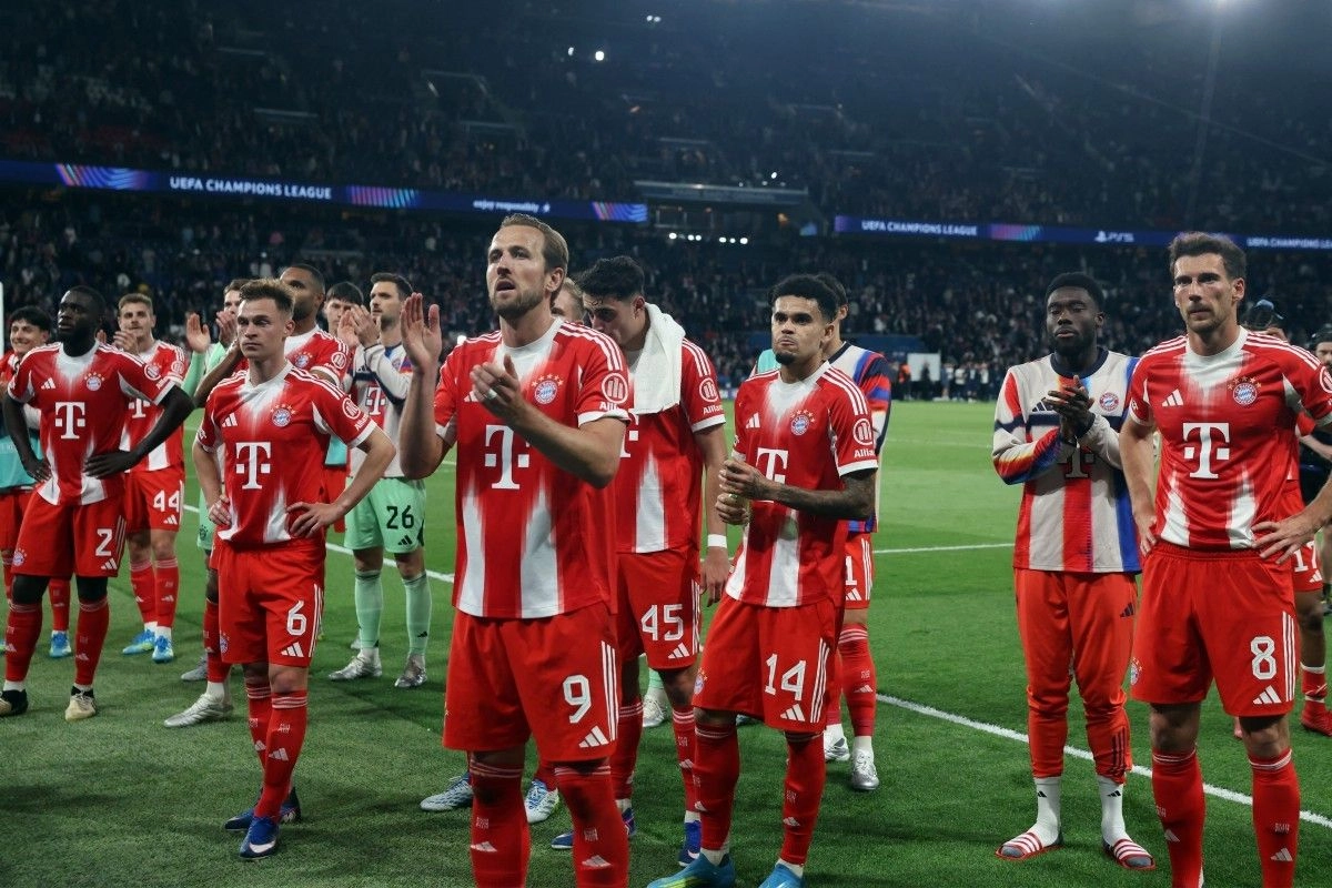 Analisis Lothar Matthaus, Bayern Muenchen Bisa Mulus ke Final Liga Champions 