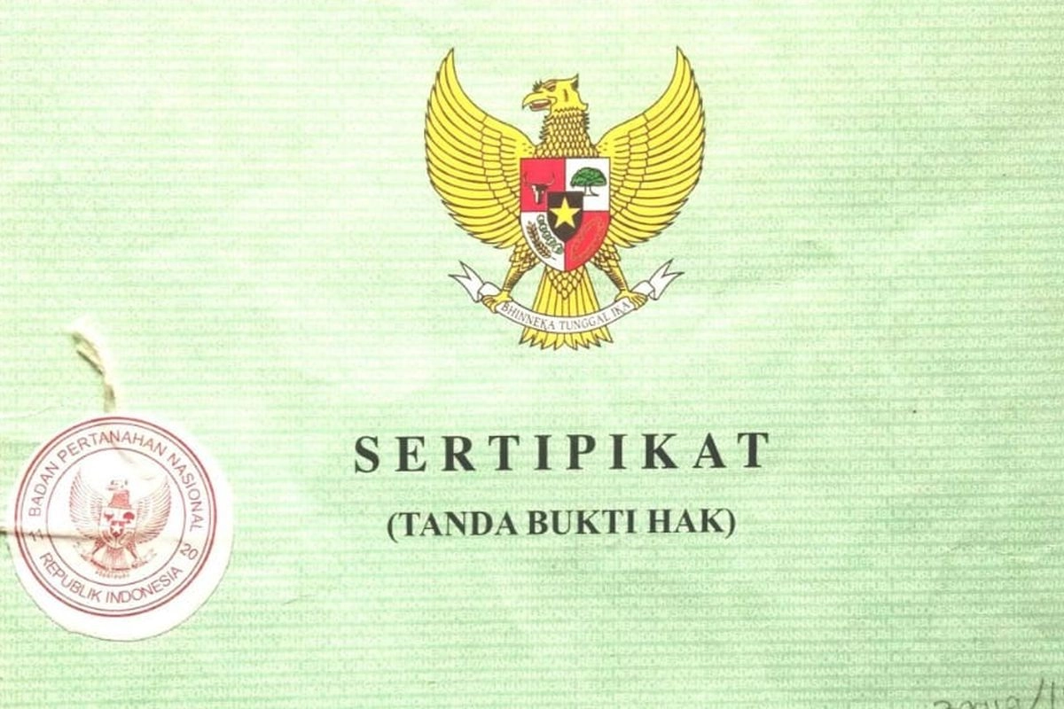 Berapa Lama Proses dari AJB hingga Menjadi SHM?