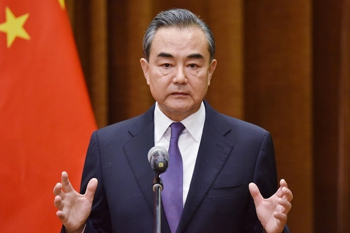 China Dukung Iran atas Energi Nuklinya, Sebut Teheran Punya Hak