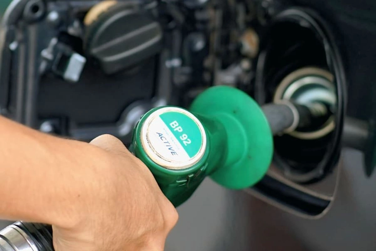 ESDM Pastikan SPBU Swasta Sudah Beli Solar dari Pertamina