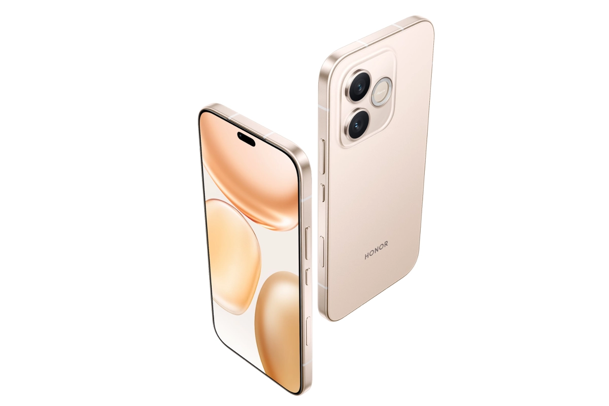 Honor Play 11 Plus Resmi, HP Tipis Baterai 7.000 mAh