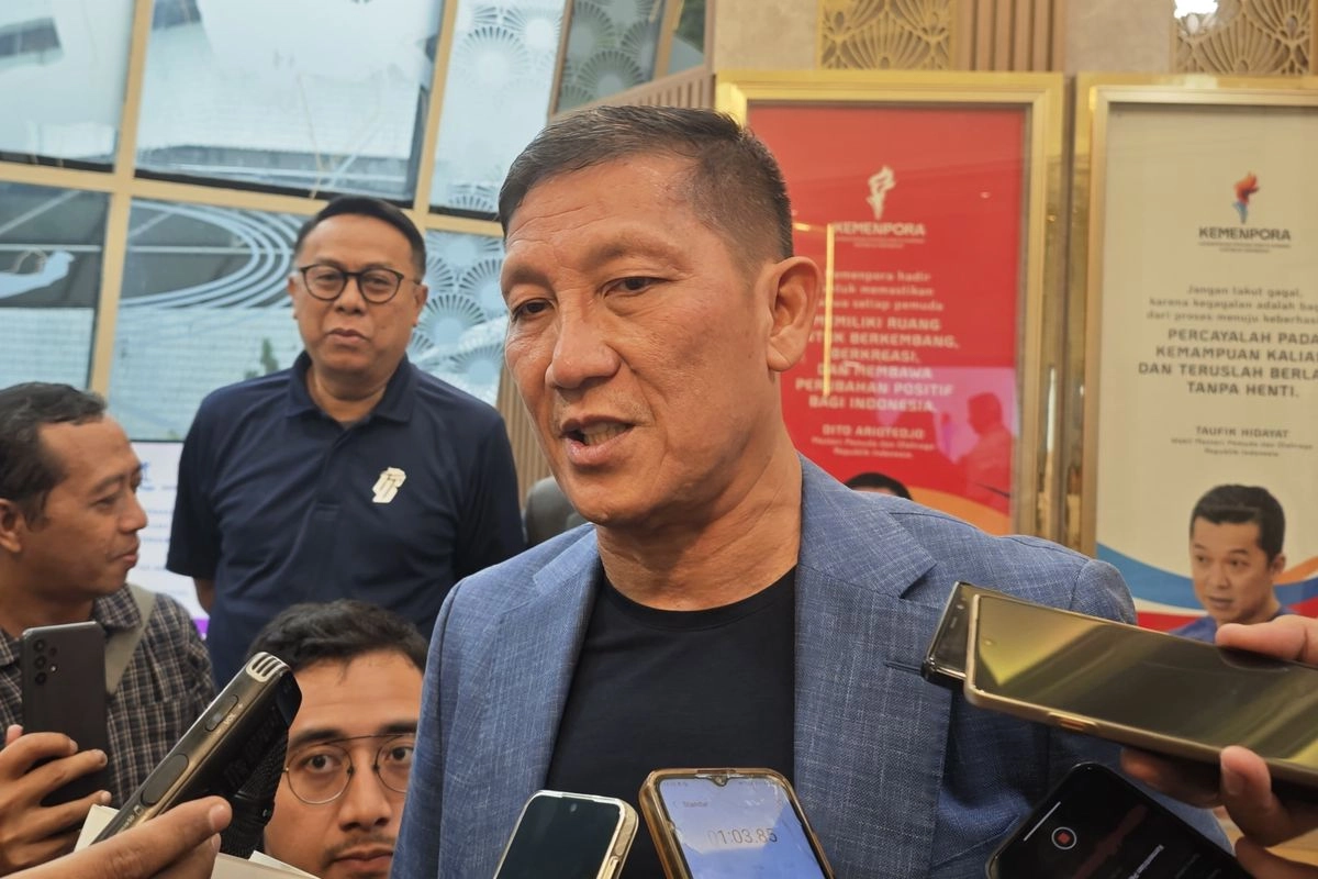 I.League: Persija Vs Persib Dipindah ke Samarinda