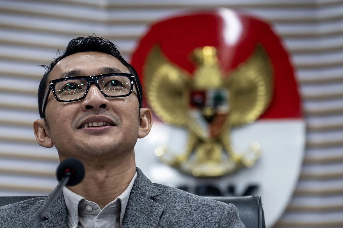 Jimly Sebut Lembaga Hukum Perlu Direformasi, KPK Pilih Evaluasi Internal