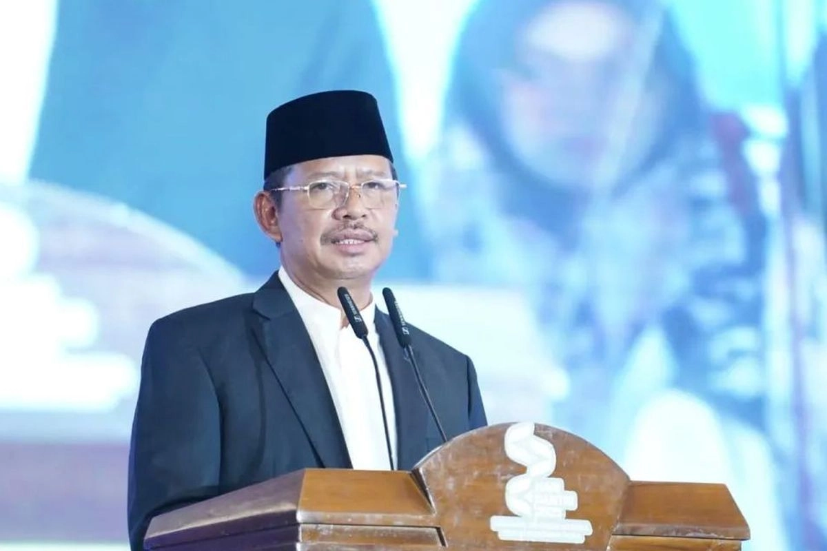Kemenag Pastikan Guru Non-ASN Dapat Tunjangan Profesi