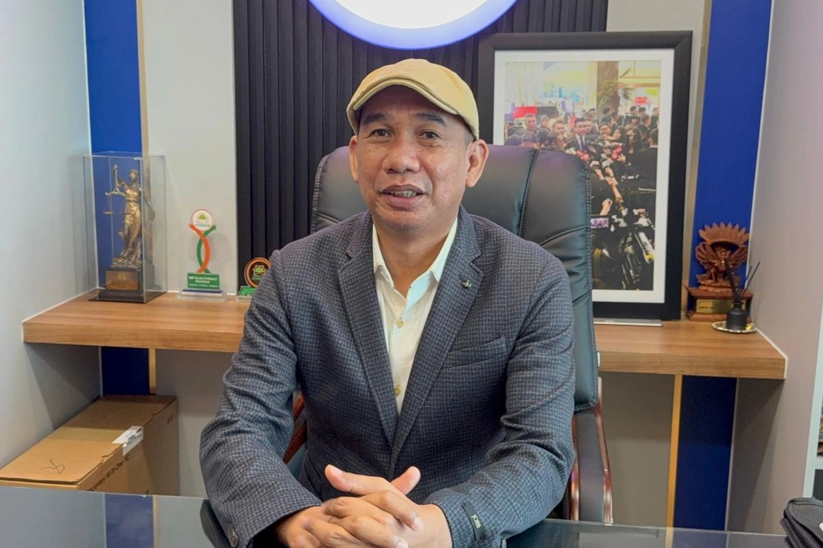 Legislator Dukung RUU Polri Batasi Jabatan Polisi: Daripada Debat Terus