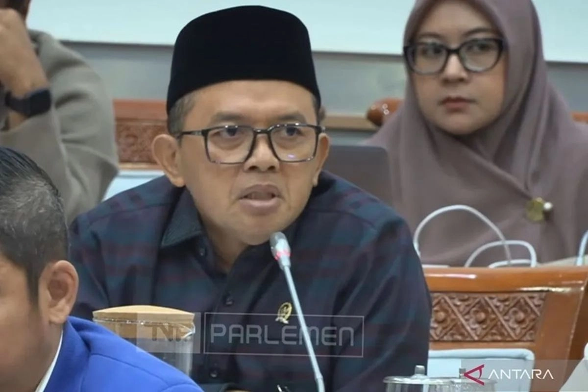 Legislator Minta Pesantren Tak Digeneralisasi imbas Kasus Pencabulan Santri di Pati