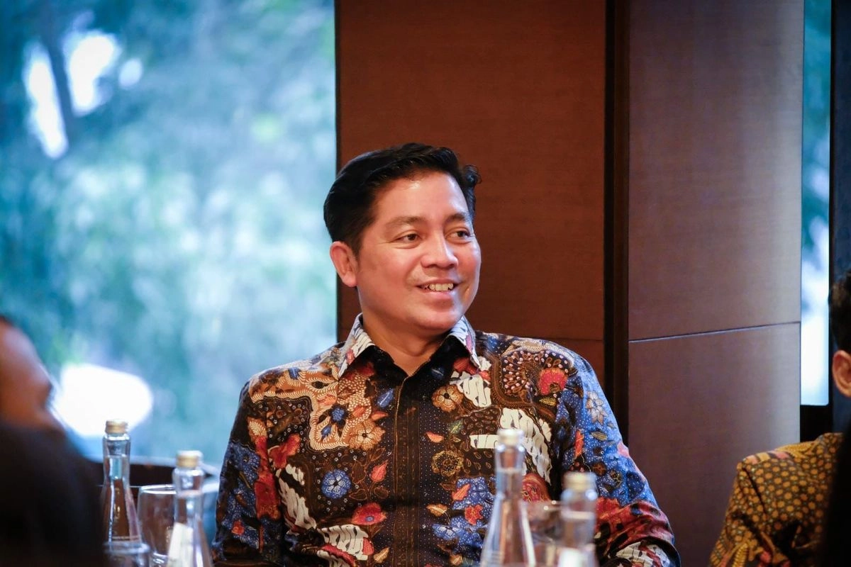 Penerbangan Internasional ke Belitung Dibuka Lagi, Pariwisata dan Devisa Diproyeksi Melonjak