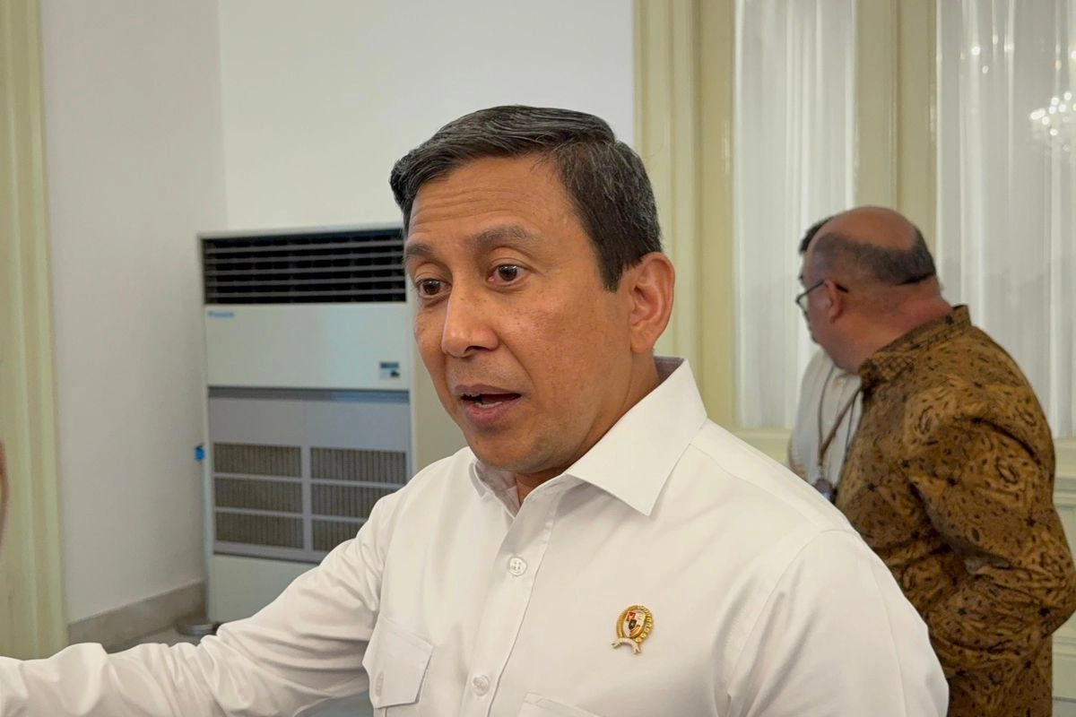 Penjelasan Ahmad Dofiri Terkait ''Jalur Kuota Khusus'' di Polri Bakal Dihapus