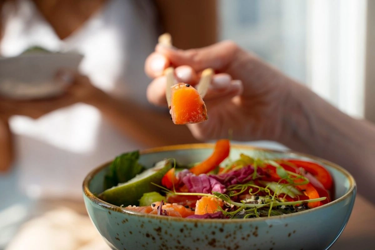 Pria Ini Turun 45 Kg dengan Aplikasi Diet AI, Ahli Ingatkan Jangan Asal Ikut