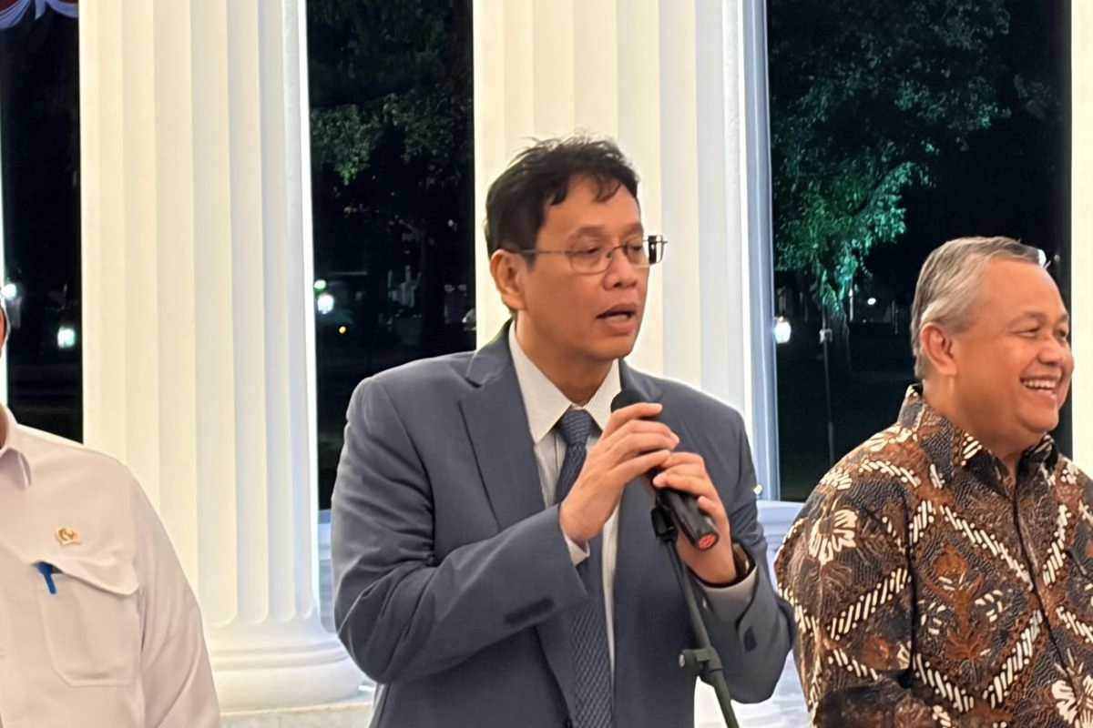 Purbaya Mau Kasih Bonus ke Dirjen Pajak, karena Coretax?