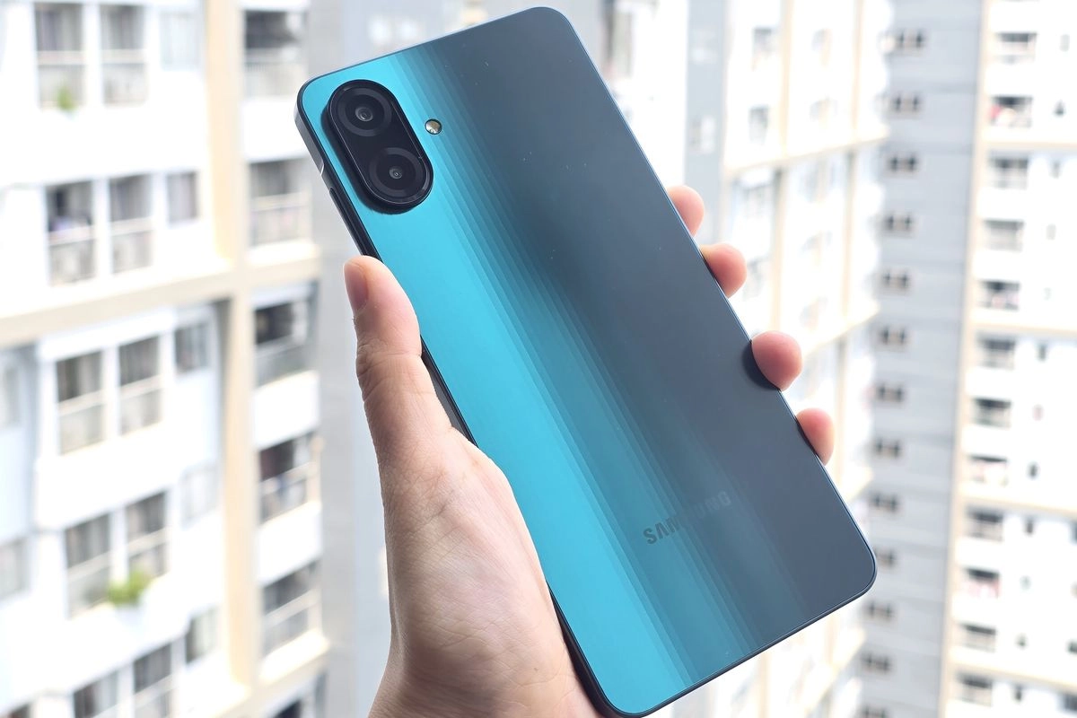 Samsung Galaxy A07 4G Jadi HP Android Paling Laris di Dunia Awal 2026