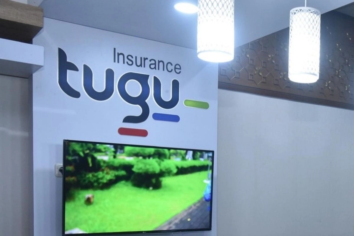 Tugu Insurance Bukukan Laba Rp 265,62 Miliar di Kuartal I-2026