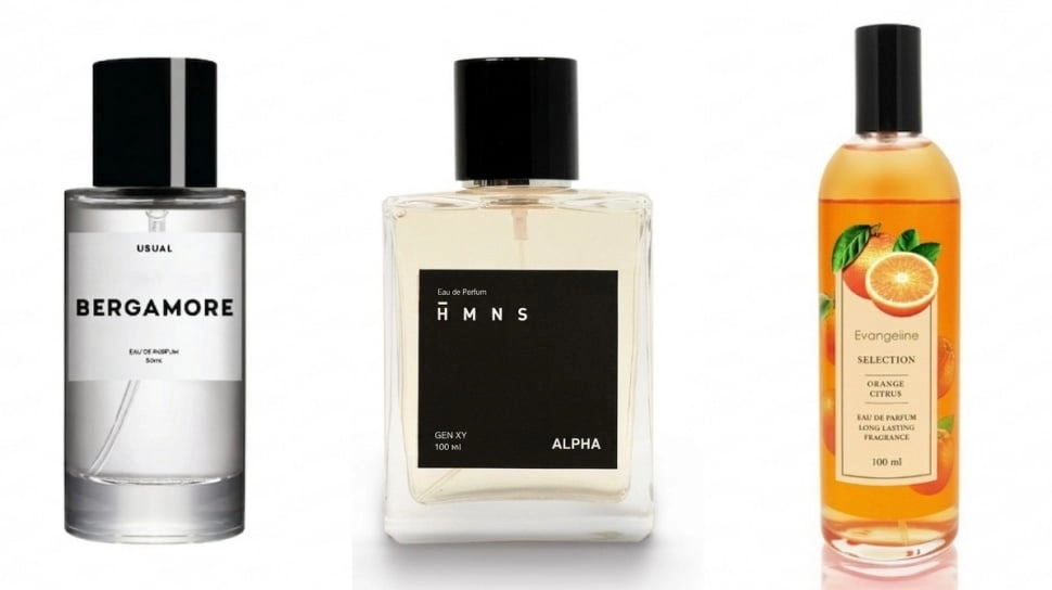 4 Parfum Lokal Wangi Citrus yang Menyegarkan dan Tidak Bikin Pusing Dipakai Seharian