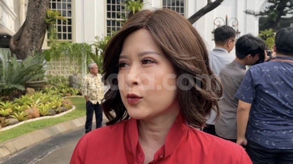 Berapa Kekayaan Grace Natalie? Kini Dipolisikan oleh 40 Ormas Islam