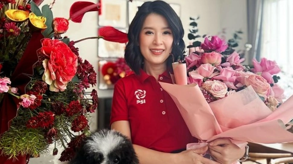 Grace Natalie Anak Siapa? Kini Dilaporkan ke Polisi oleh 40 Ormas Islam