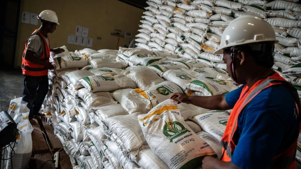 Harga Pangan Hari Ini: Bawang hingga Cabai Kompak Naik, Beras dan Minyak Goreng Ikut Terkerek