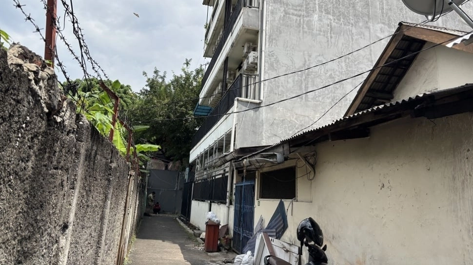 Kasus PRT Loncat dari Lantai 4, Polisi Tetapkan Pengacara Adriel Viari Purba Tersangka