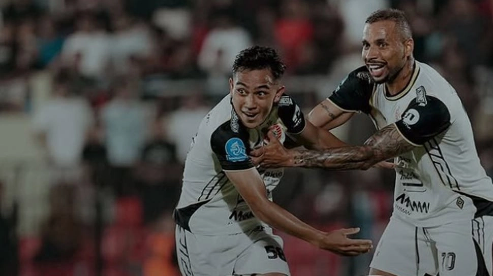 Persija Jakarta Dihantam Sanksi Jelang Hadapi Persib Bandung