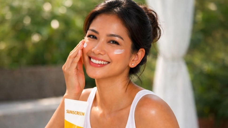 Reapply Sunscreen Perlu Cuci Muka Dulu atau Tidak? Begini Anjuran Dokter