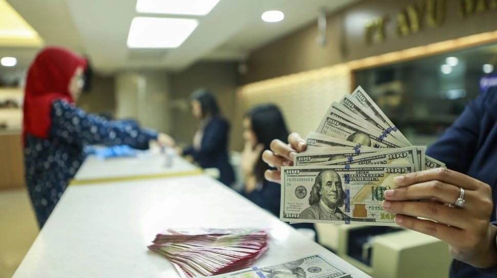 Rupiah Ambyar, Pengamat: RUU Perampasan Aset Bisa Jadi Juru Selamat