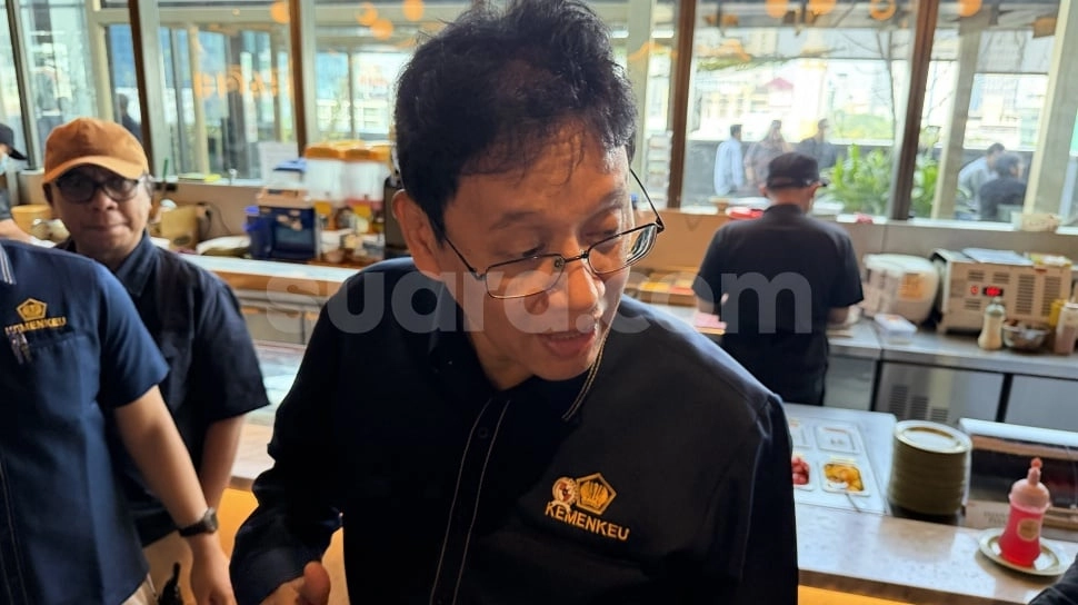 Rupiah Turun Terus, Purbaya Siapkan Dana Stabilisasi Obligasi