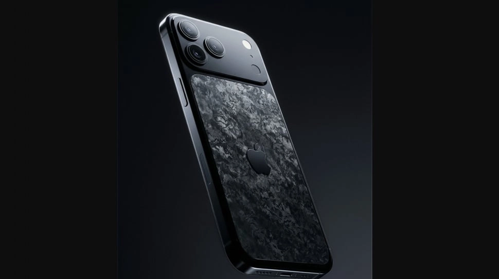Terpopuler: 13 HP Infinix Murah RAM Besar, Bocoran Fitur iPhone 18 Pro Beredar