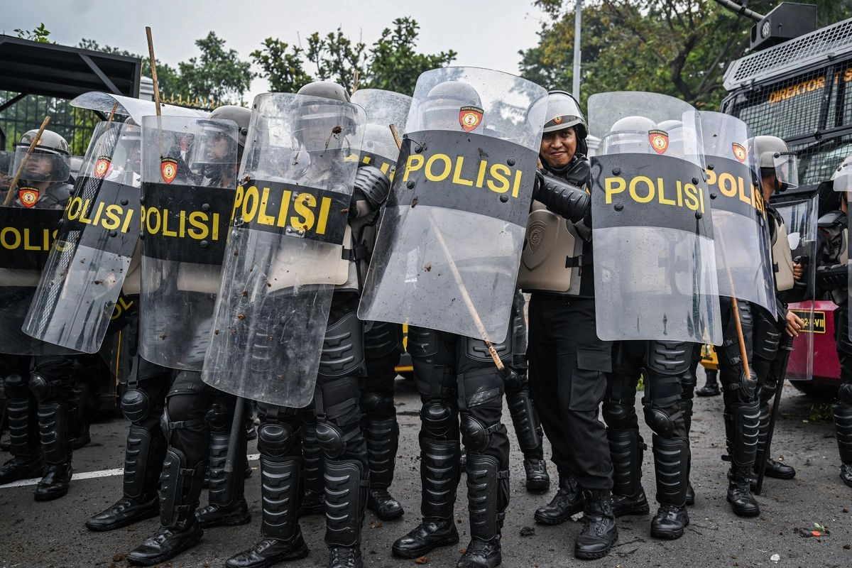 Agar Pembatasan Jabatan Polisi Tak Sekadar Aturan Administratif...