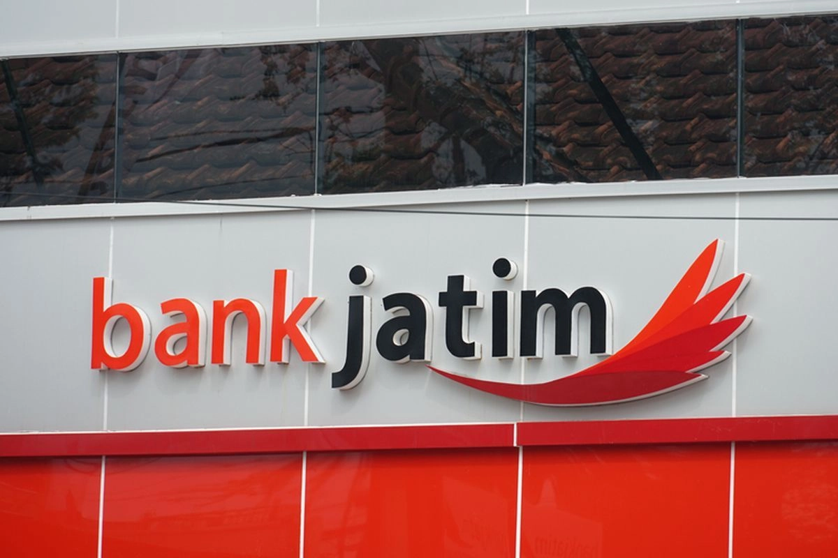 Bank Jatim Tebar Dividen Rp 850 Miliar, Yield Tembus 9,6 Persen