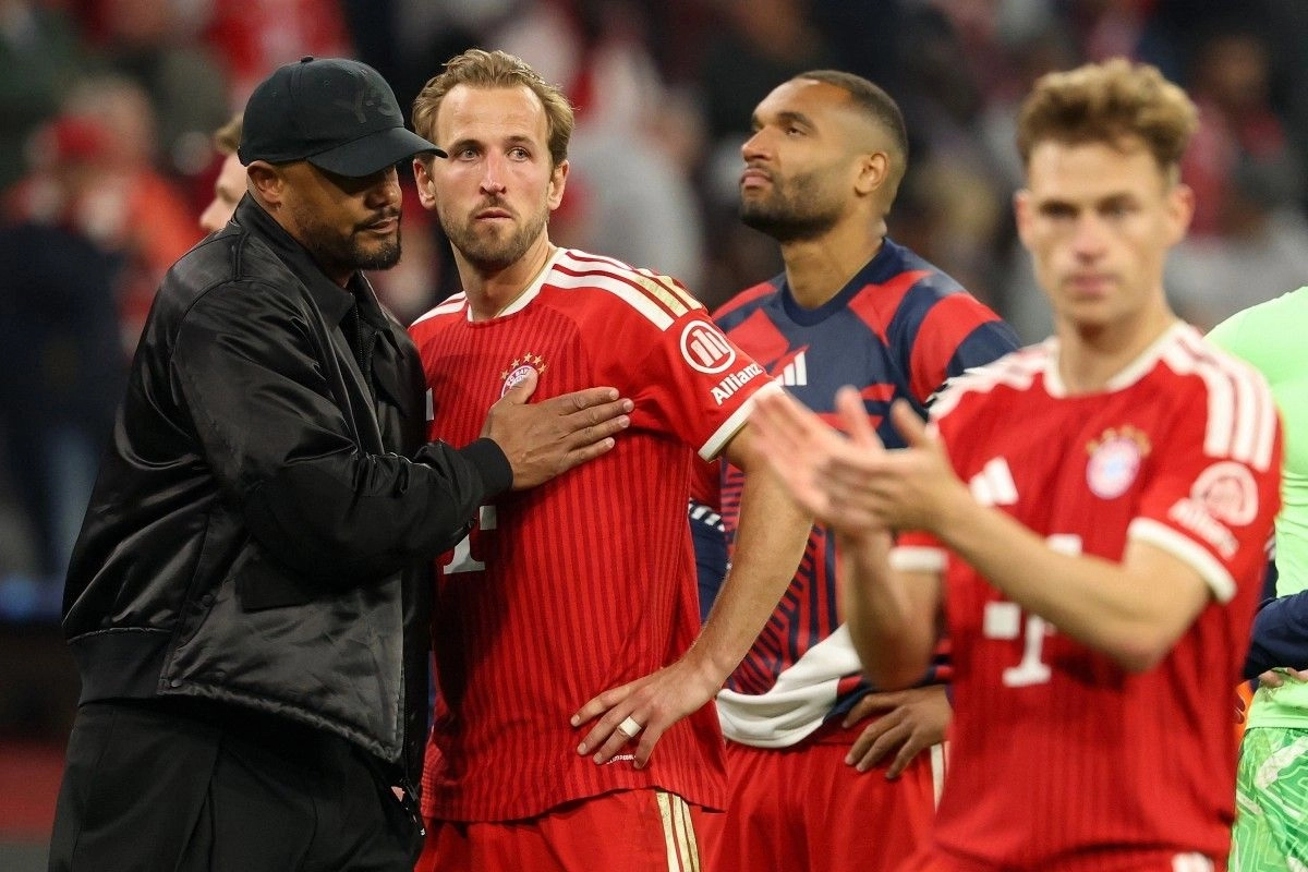 Daftar Top Skor Liga Champions Usai Bayern Vs PSG