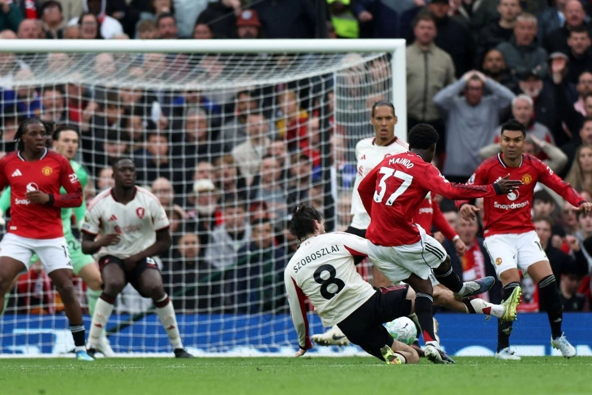 Eks Staf Sir Alex Ferguson Sebut Syarat Man United Juara Liga Inggris